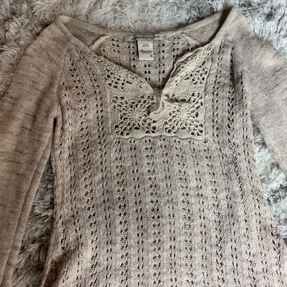 American Rag Cie Cover Up Size Small - Picture 3 of 10